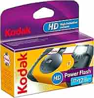 Amazon | Kodak (コダック) パワーフラッシュ 27+12 3961315